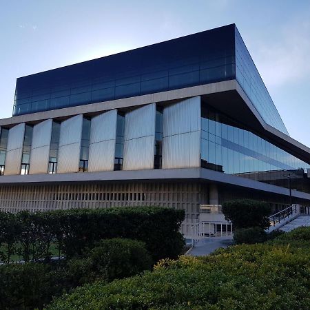Apartment At Acropolis Museum By Yha Atenas Exterior foto